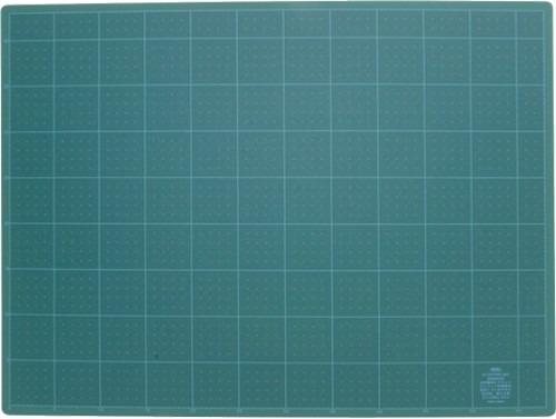 CM-603G(A2)/녹색일제컷팅매트